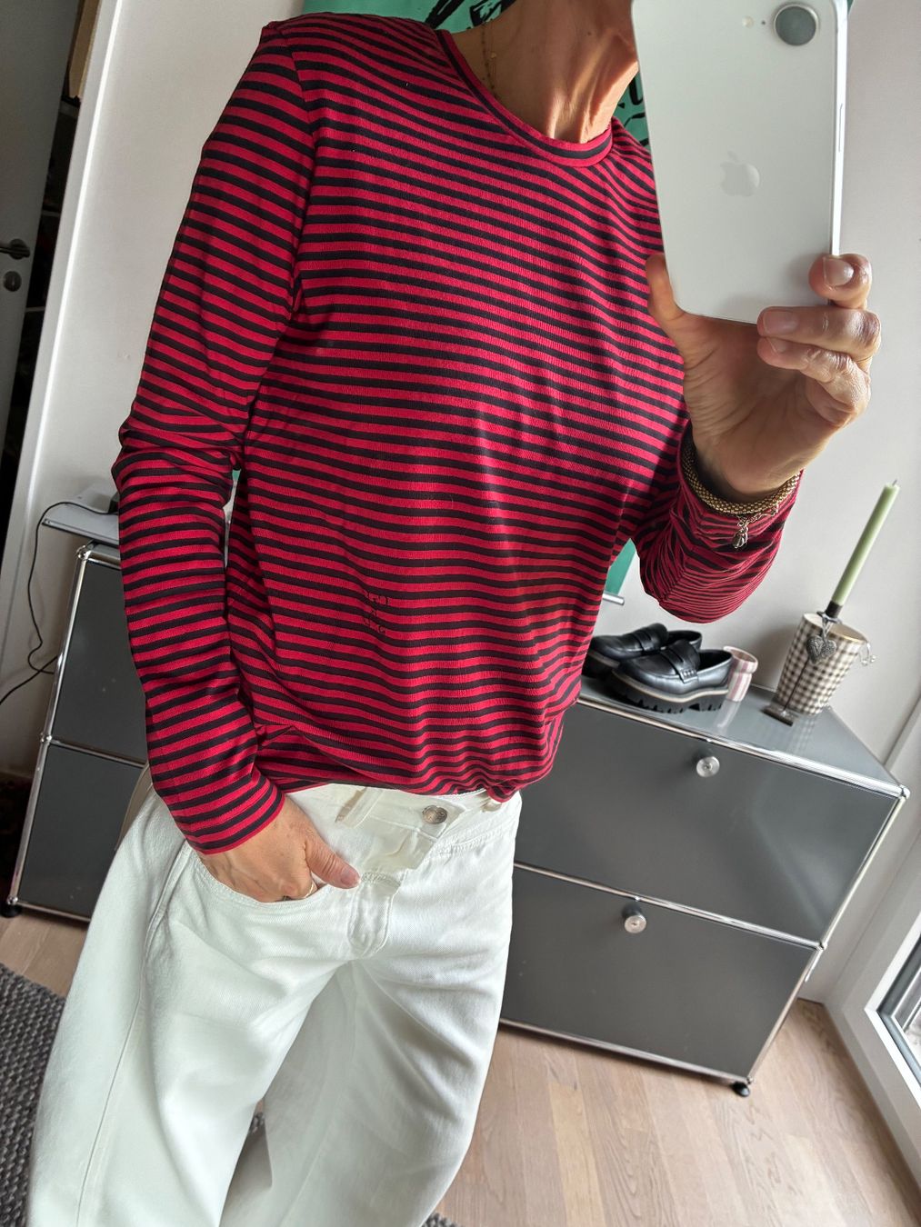 Closed T-shirt: Closed! neues Shirt gr. Small – Nuovo e nell'imballaggio originale da Winterthur venduto da Mitschg 6