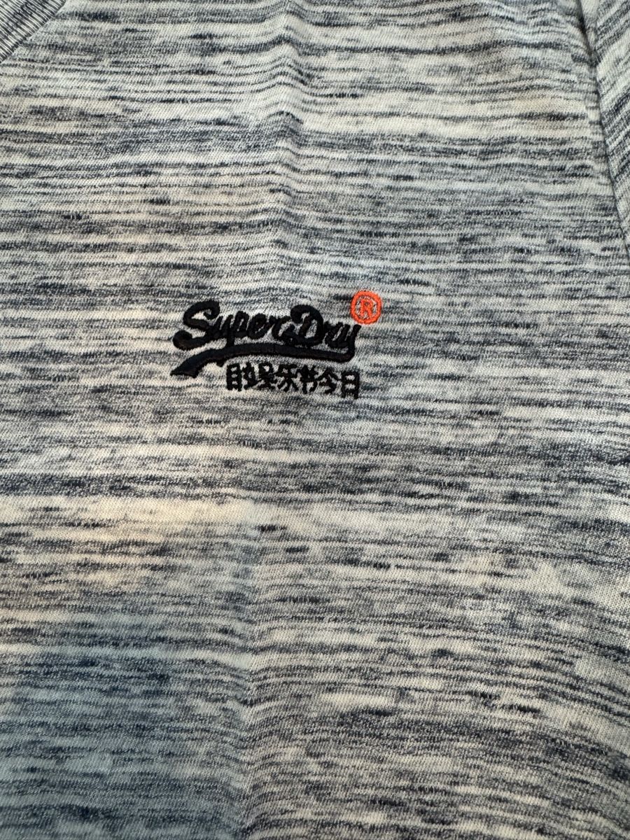 Superdry T-shirt: Superdry T-Shirt Gr. S – Nuovo (secondo la descrizione) da Kollbrunn venduto da Frma18 1