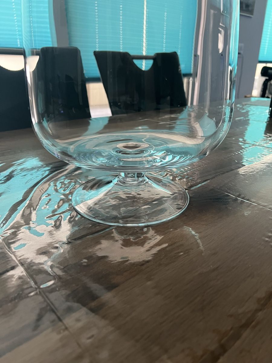 Vasi & Recipienti: Glas-Dekovase – Usato da Vilters venduto da KS_8484 1