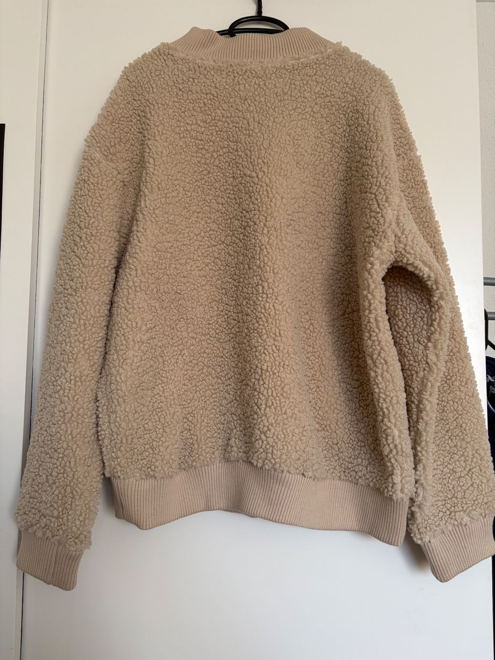 H&M Giacche: H&M Teddyjacke – Usato da Winterthur venduto da Adonisss 1