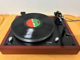 Selten & Wunderschönes Thorens TD 147, neu restauriert