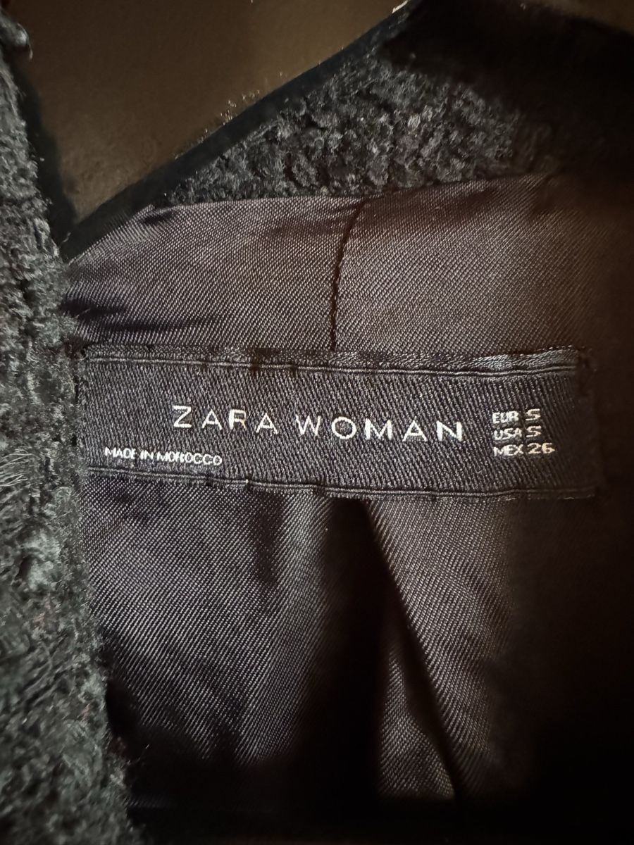 Zara Giacche: Blazer Zara – Nuovo (secondo la descrizione) da Blonay venduto da Celuna 4