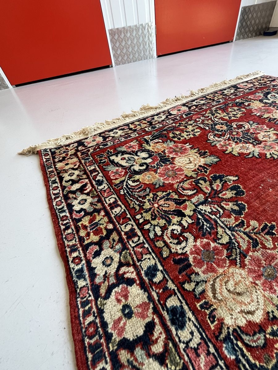 Teppiche: Persian Carpet Antique – Gebraucht aus Nyon von jac_zxj6 1