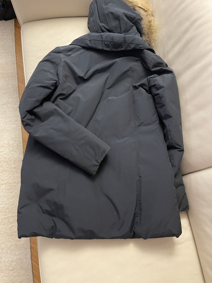 Woolrich Giacche: Woolrich Parka Gr.S Damen – Usato da Wichtrach venduto da Adriana222 5
