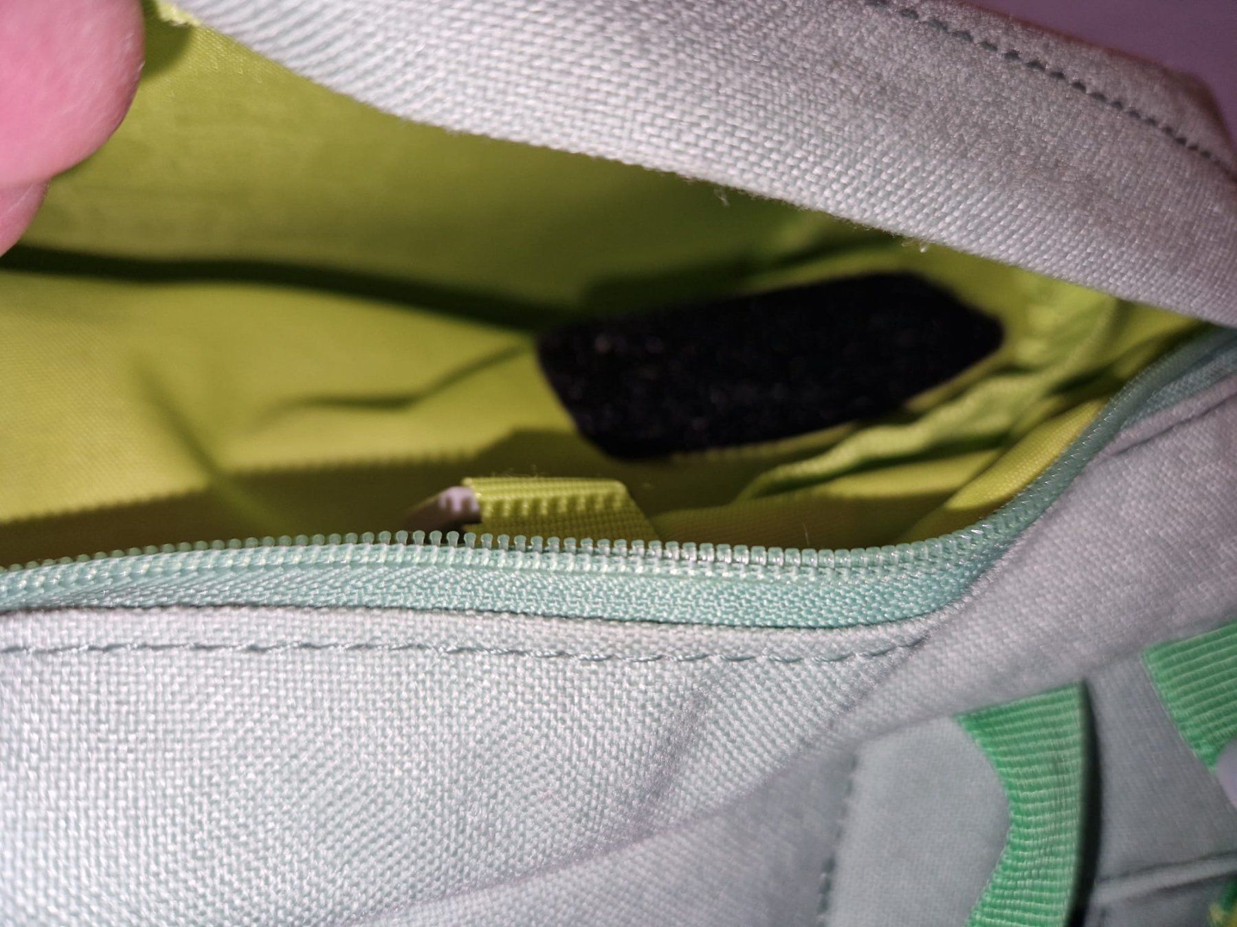 Ergobag Sacs à dos: Ergobag Schulranzen cubo Set 5-teilig Waldbärwohner gebrauch – D'occasion à Hitzkirch par Wakko27 1