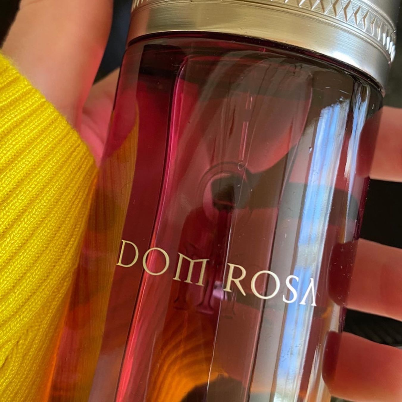Profumi & Eau de Toilette: LES EAUX SANGUINES DOM ROSA  12 ml sample – Nuovo (secondo la descrizione) da Chêne-Bougeries venduto da Seetooyoo 6
