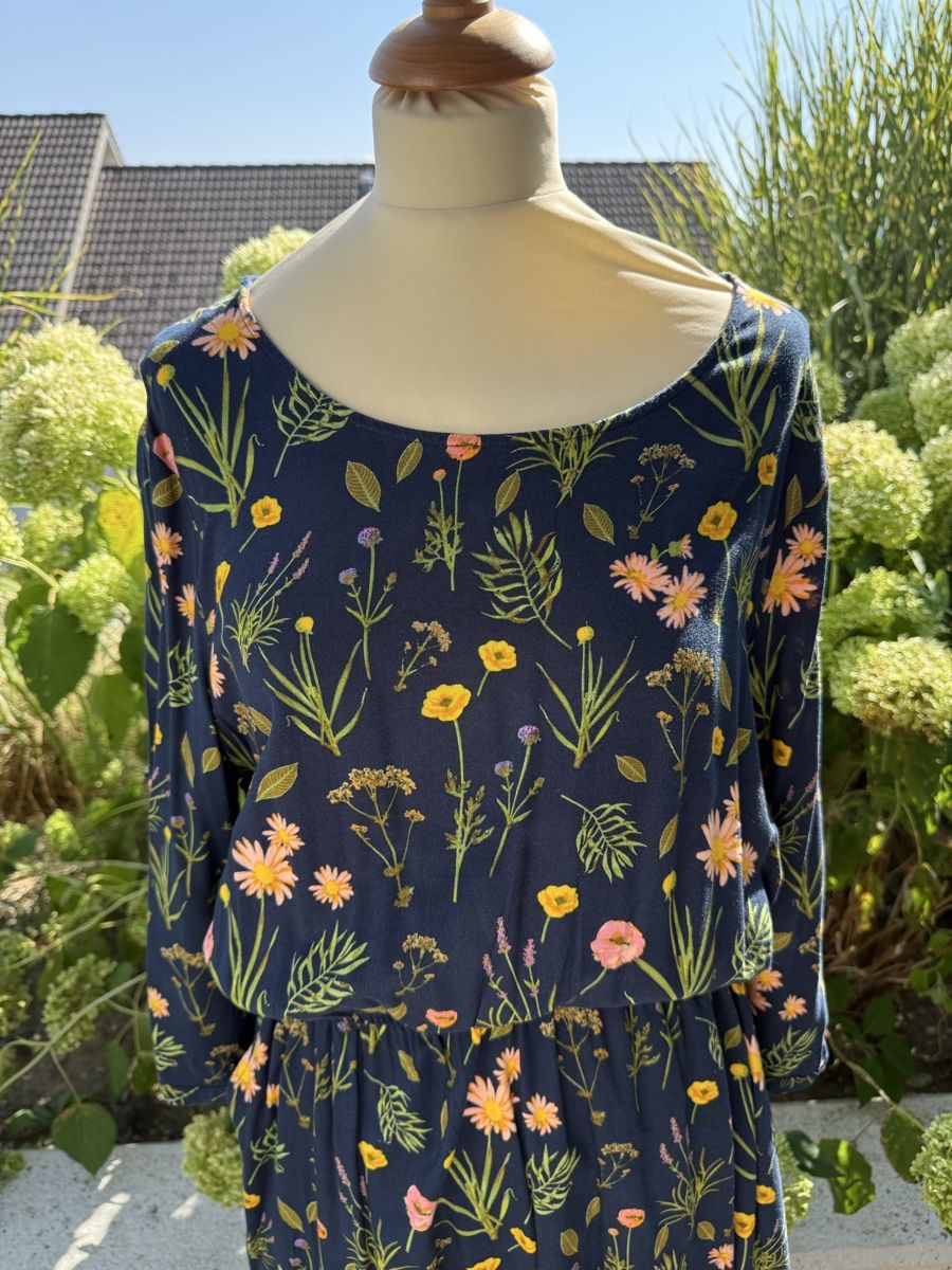 Tom Tailor Kleider: Kleid, Tom Tailor, Grösse 42  – Gebraucht aus Anglikon von Haraldinho 1