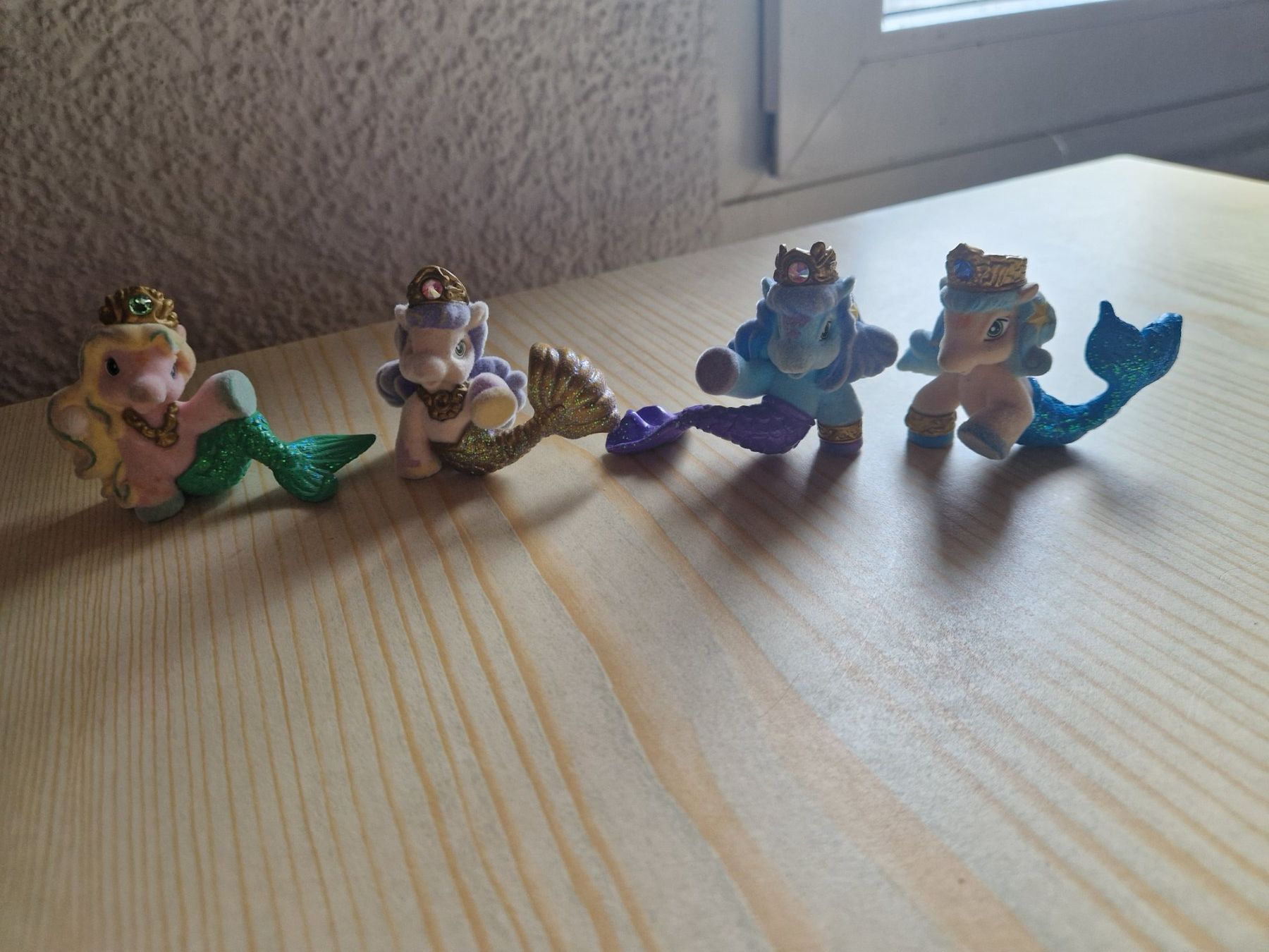 Statuette: 18 Filly Pferdefiguren – Usato da Müllheim Dorf venduto da Manuka_lu