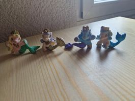 18 Filly Pferdefiguren