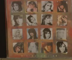 Bangles – Different Light