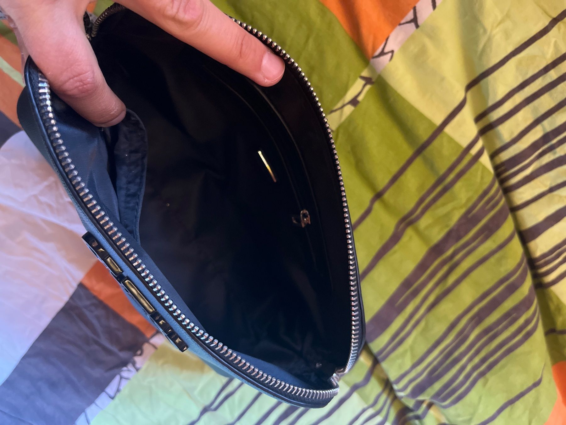 Guess Taschen: Guess Handtasche – Gebraucht aus Einsiedeln von sandramon 3
