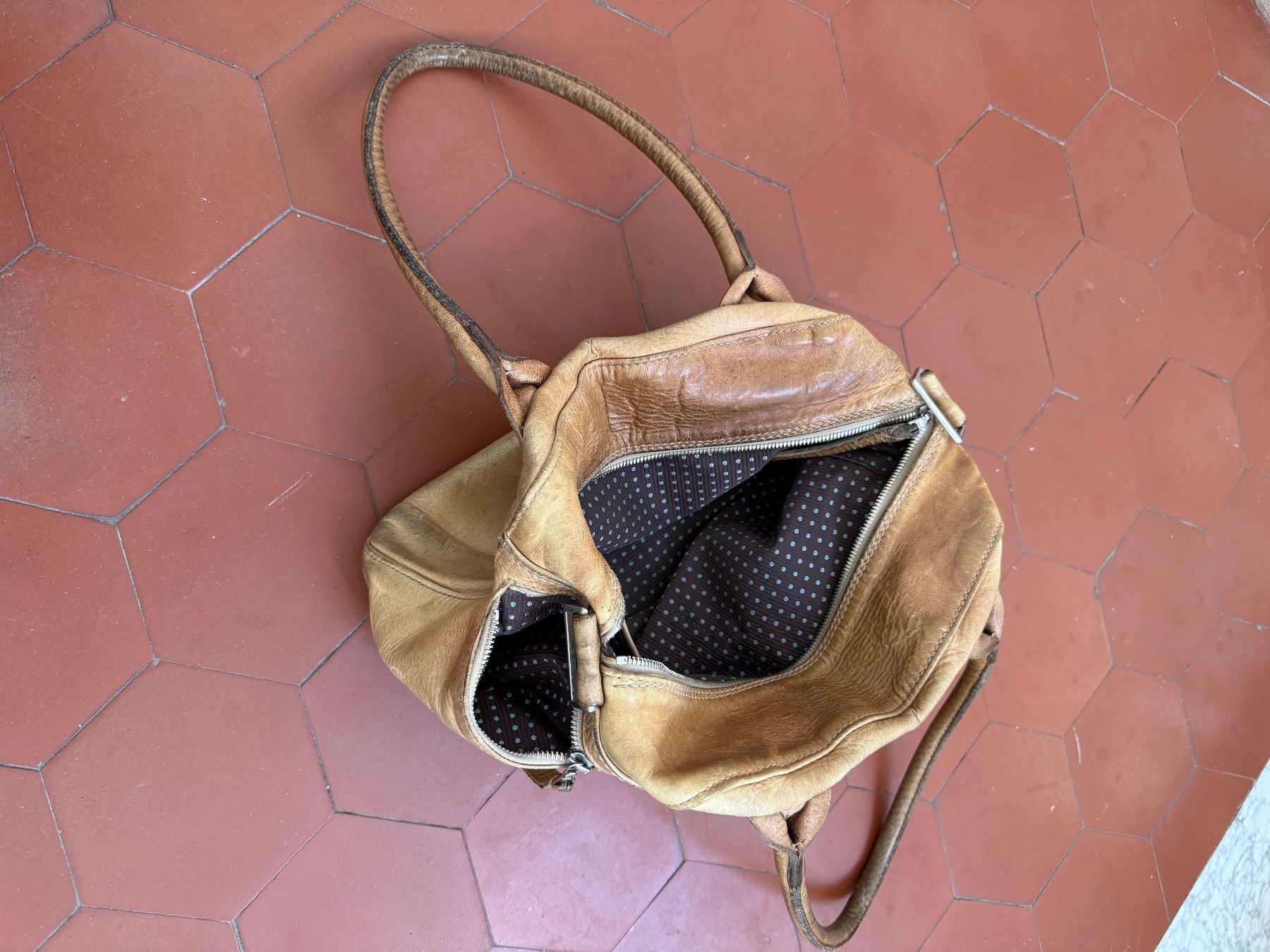 Fiona Losinger Taschen für Damen: Tasche Fiona Losinger – Gebraucht aus Bern von tam251 7