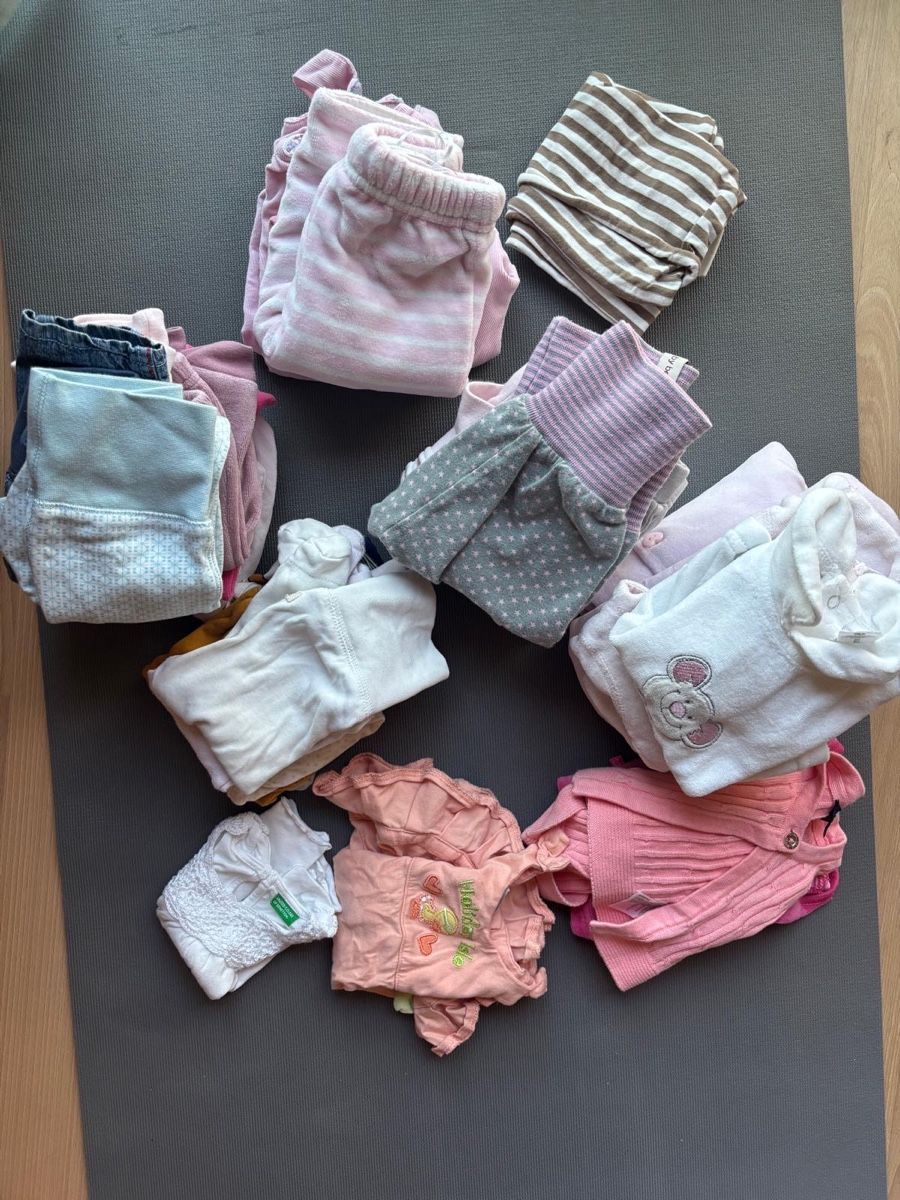 Lotti & Set di vestiti: Babykleidung – Usato da Horw venduto da Pipolino1986 1