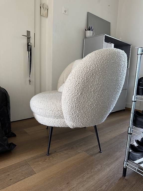 Sessel: Sofacompany Sessel – Gebraucht aus Zürich von lo97 3