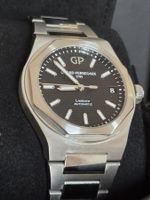 Montre GP Laureato 42mm Acier Neuf