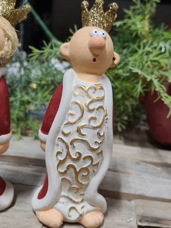 Green Moon Weihnachts-Tannenzweige – 6 Stück, Je 96,5 Cm, Super Realistisch Für DIY-Deko Drinnen & Draußen