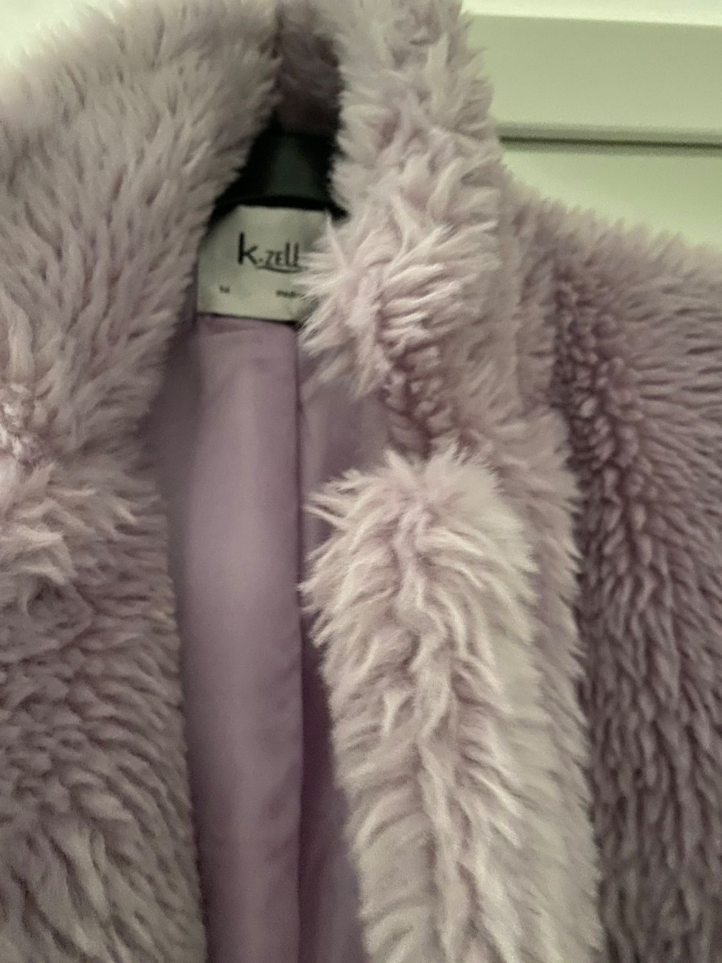 Mäntel: Wintermantel – Gebraucht aus zürich von mane02 2