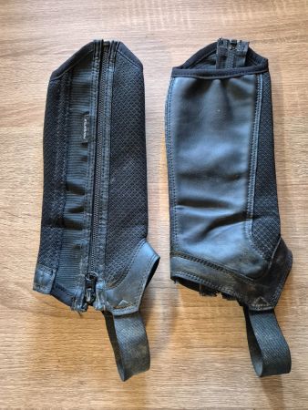 Chaps KS