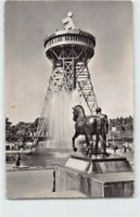Gruss aus LUZERN - Weltausstellung 1952