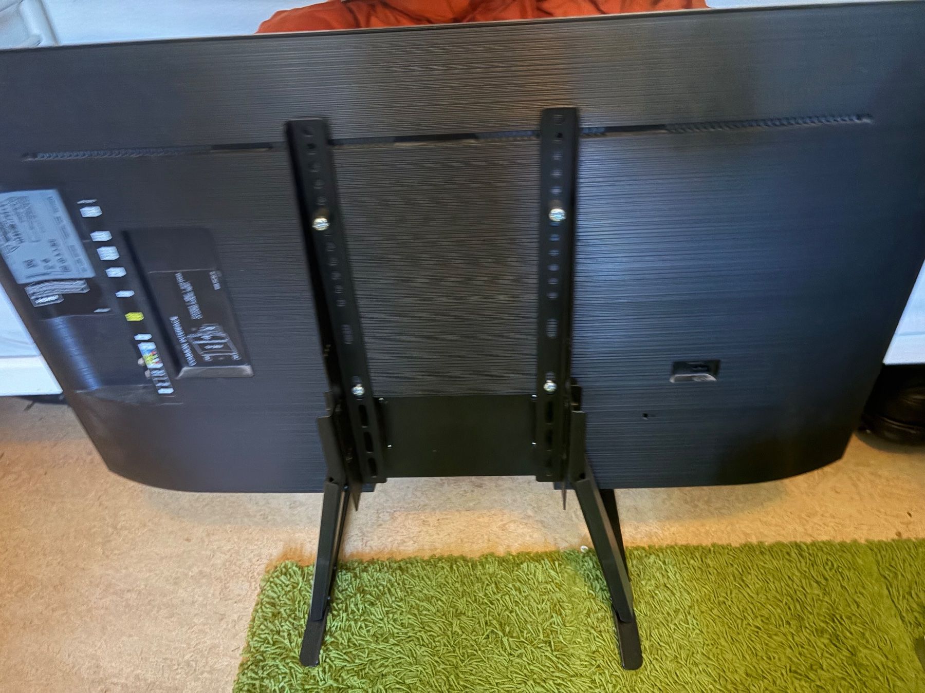 Samsung Fernseher: Samsung ue40ku6470u TV – Gebraucht aus Stäfa von Dowser 1