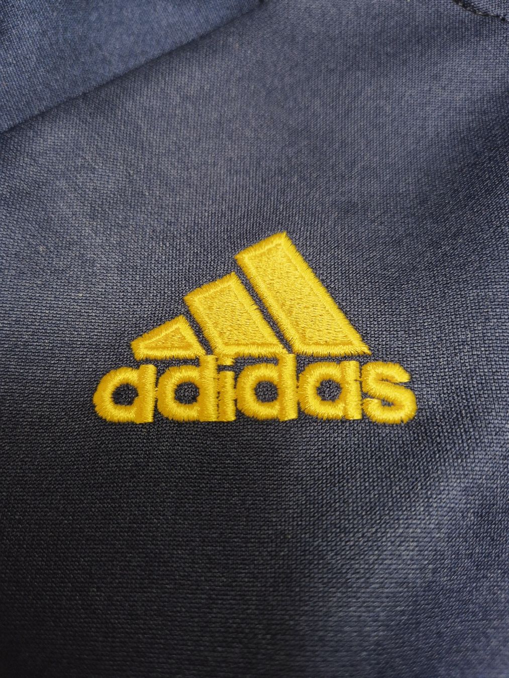 Adidas Jacken: Adidas 22/23  Boca Juniors Jacke Grösse L – Neu (gemäss Beschreibung) aus St. Gallen von CaliSunshine 3