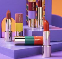 Cartrice Lippenstift 03 True Tangerine 3.8g Neu Hermes