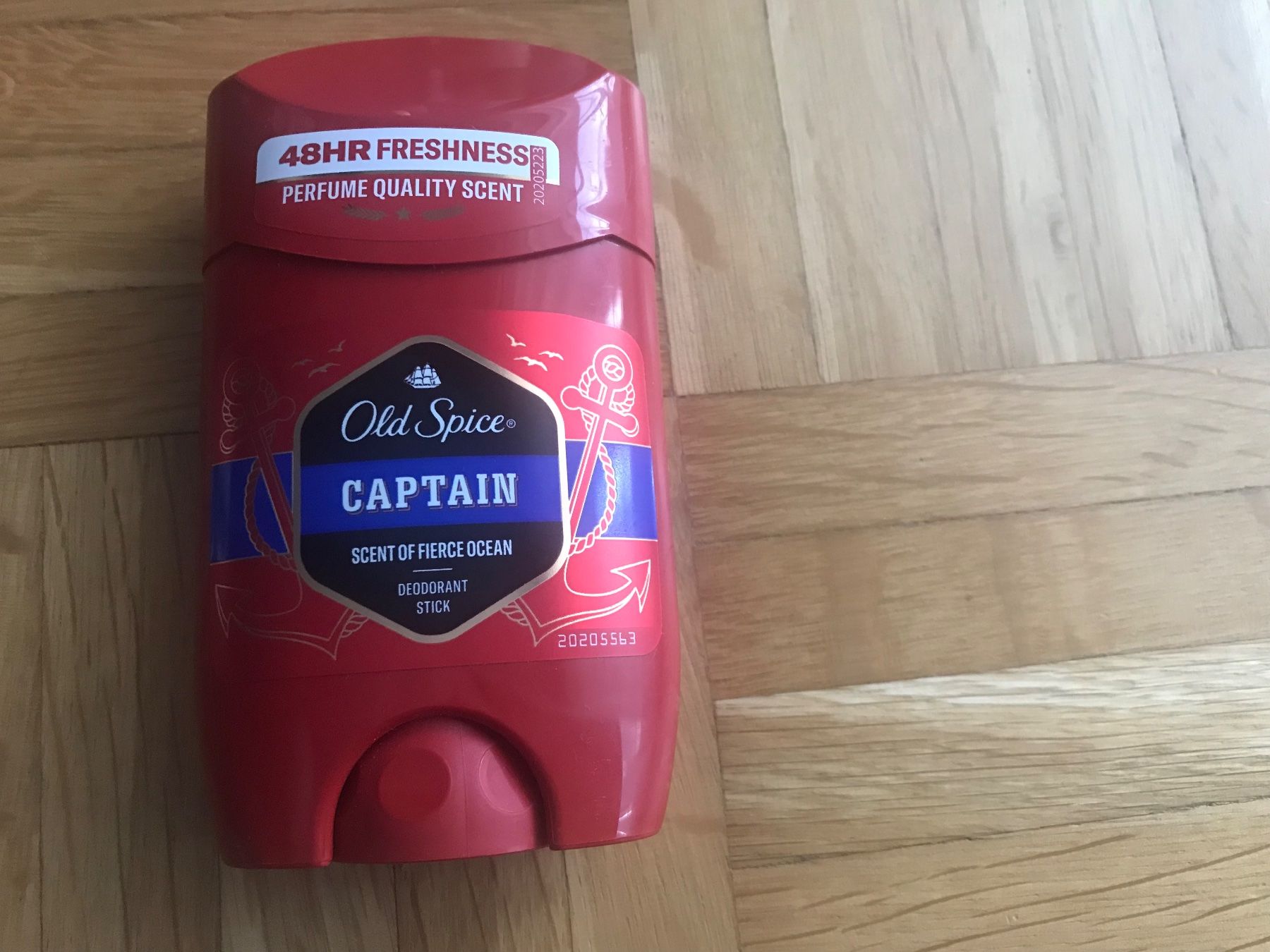 Altro per la cura del corpo: Old Spice Deo Stick – Nuovo (secondo la descrizione) da Emmenbrücke venduto da Hathor123