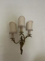 2er Set Wandlampe 