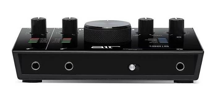 Attrezzatura per studi di registrazione: Scheda Audio M-AUDIO 192/4 – Usato da Figino venduto da FrankOne-55 2