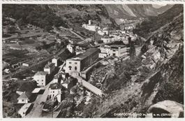 Campocologno