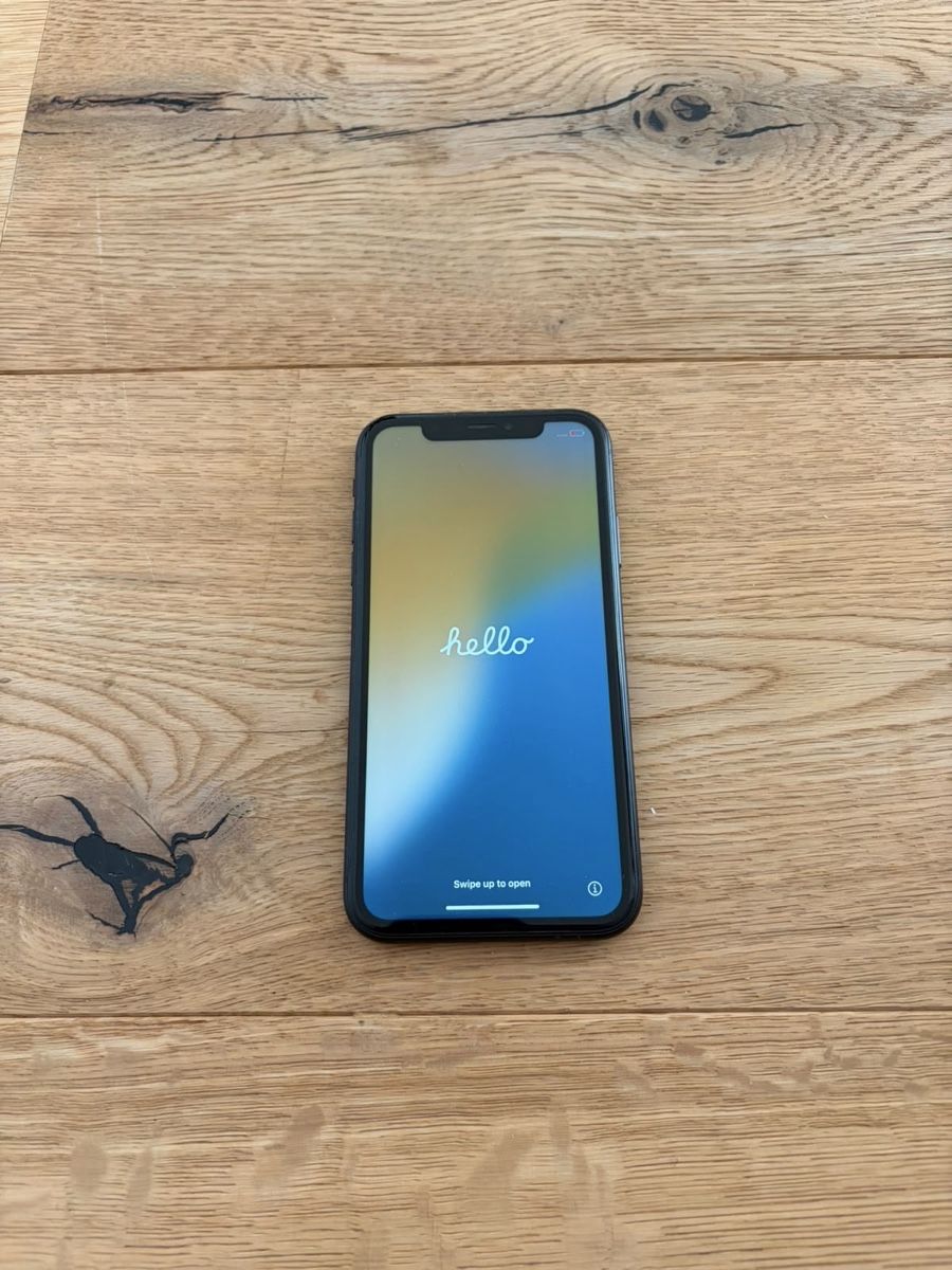 Apple Telefoni cellulari / Smartphones: Iphone XR 64GB – Usato da Dürnten venduto da Chipsli02