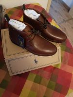 Schuhe New Polo Ralph Lauren