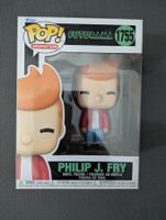 Philip J. Fry Funko Pop 1755 Futurama