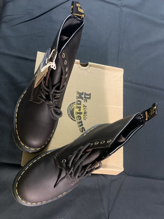 Dr Martens Size 42 original Acheter sur Ricardo