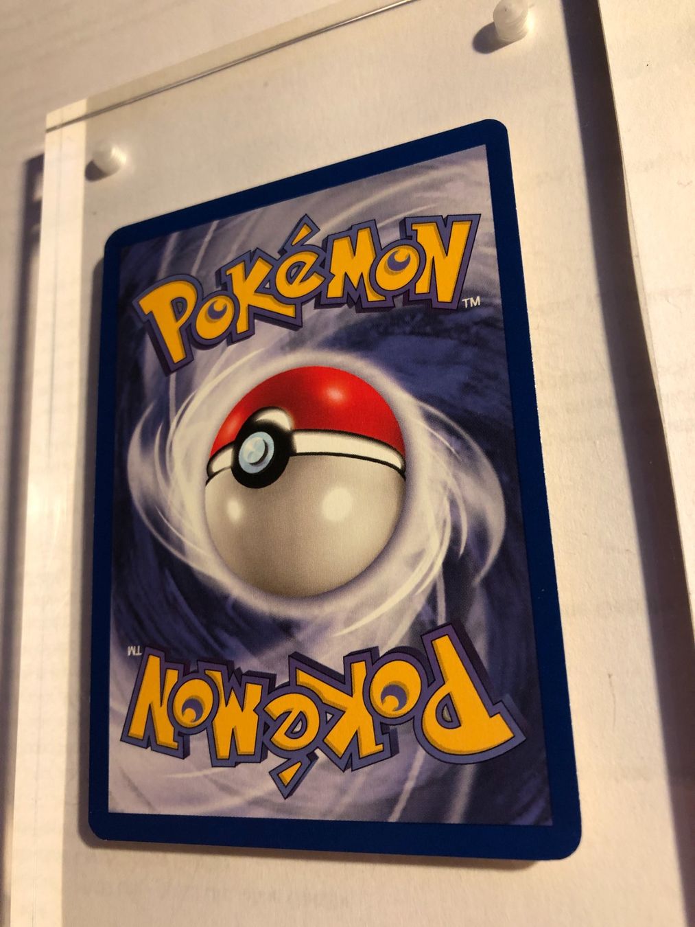 Carte collezionabili: Nightly Garbage Run 1st (unc.) Team Rocket - MINT - ab 1.- – Usato da Giubiasco venduto da dan_pr8b 6