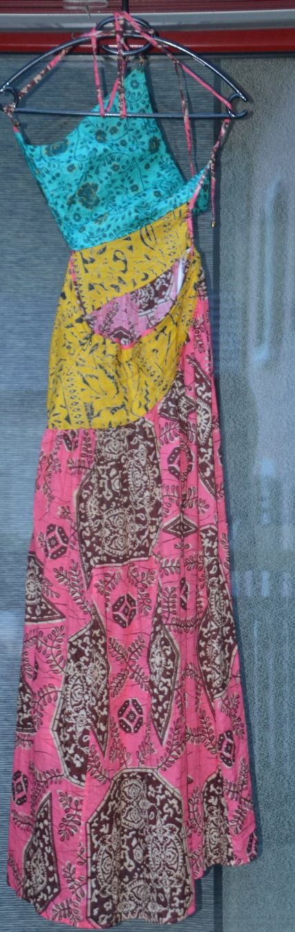 Zimmermann Vestiti: Zimmermann Kleid / robe S – Usato da Collonges venduto da Auganien 6