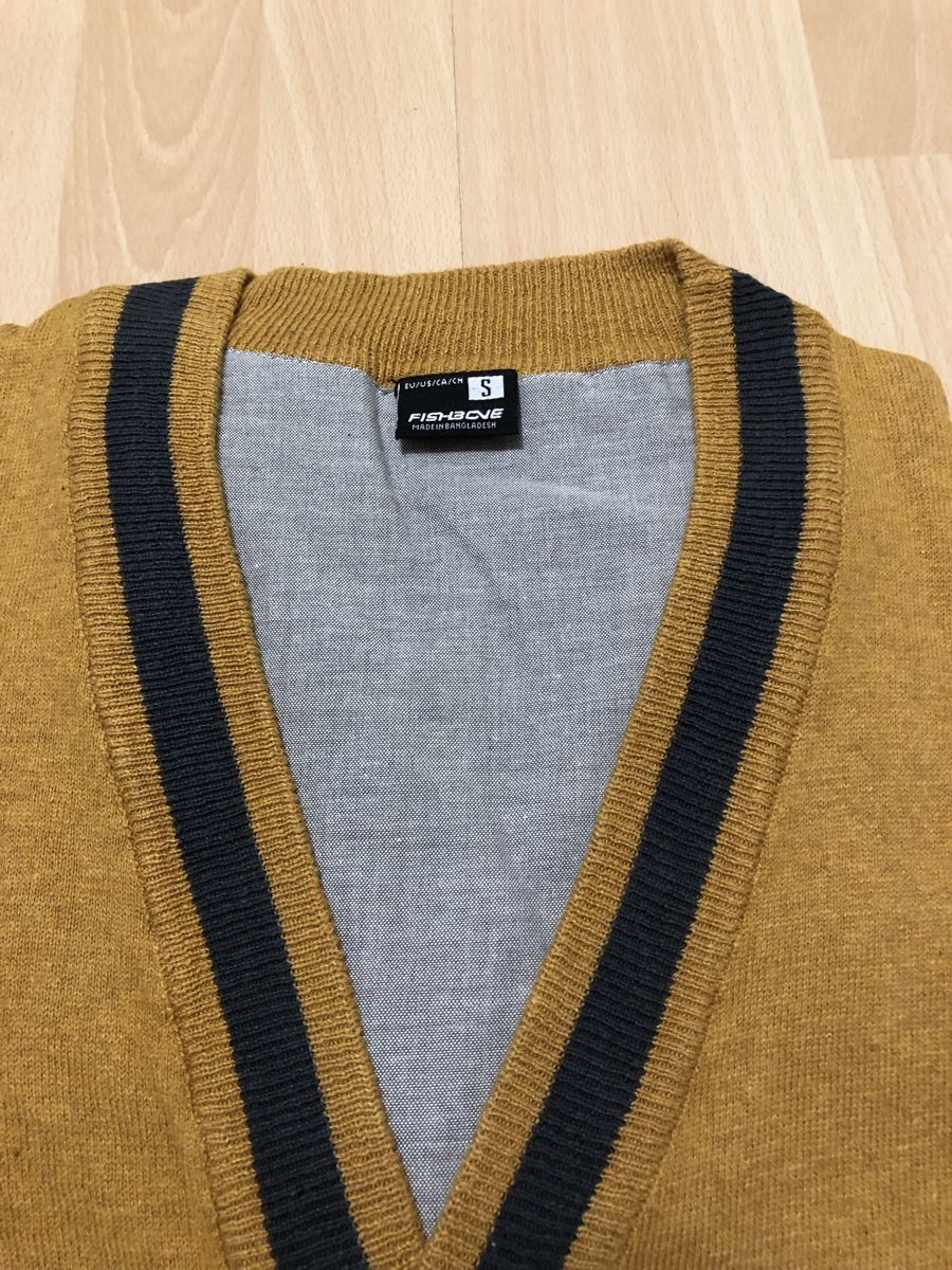 Maglioni & Felpe: Strick- Jacke Gr.S – Nuovo (secondo la descrizione) da Chur venduto da vicky7 3