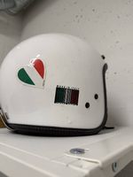 Original Vespa Helm