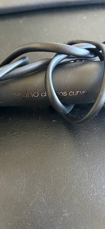 Fers à boucler & lisser: ghd  Classic Tong Lockenstab  – D'occasion à Bern par Horseshoe13 1