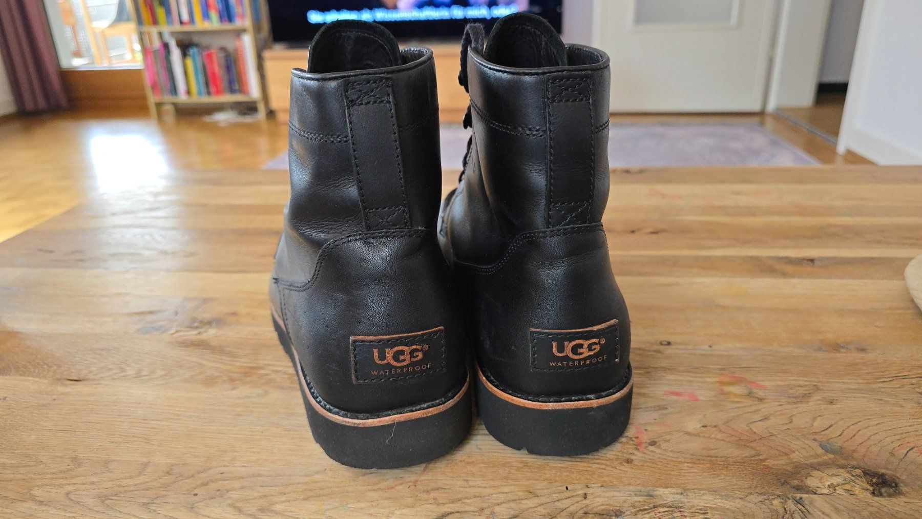 Ugg Scarpe da uomo: UGG schuhe EU 43 – Usato da Wallisellen venduto da theblacksheep 2
