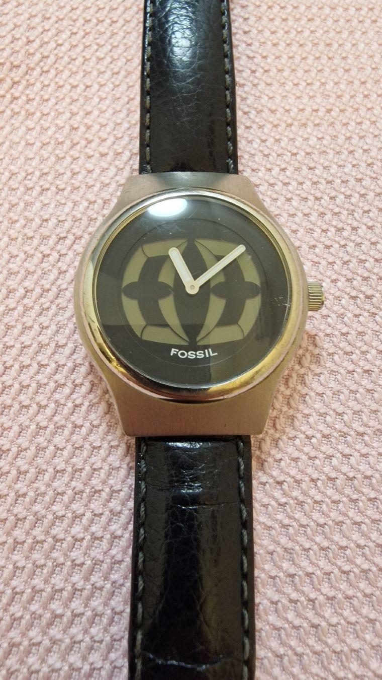 Fossil Orologi: Armbanduhr Fossil – Usato da Kehrsatz venduto da MyShoppy 2