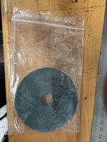 Dichtlippe für Heidenhain Linearassstab 3.5m