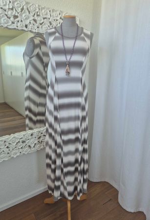 MAXI SHIRTKLEID von SIMCLAN, Gr.36, passt zu NILE, TRANSIT