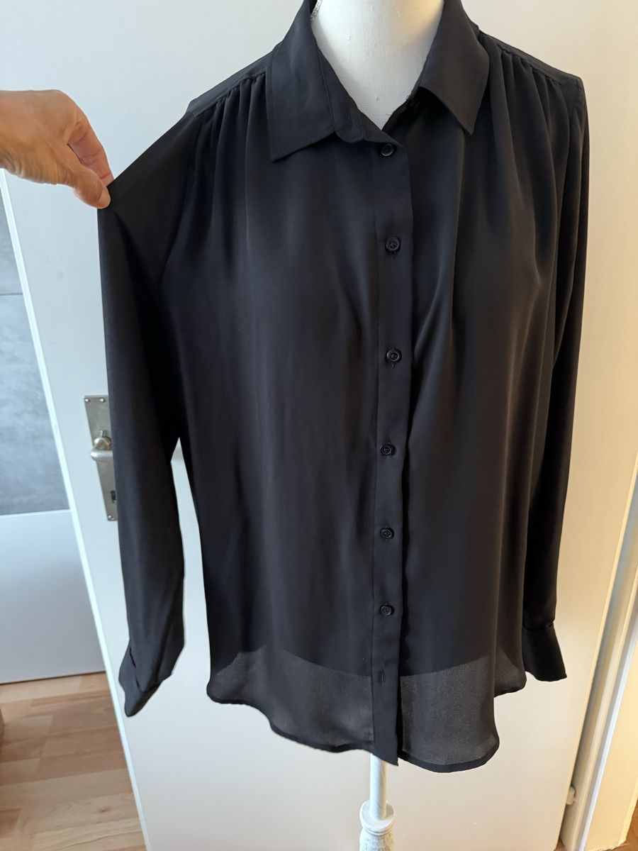 Camicette: Bluse  – Usato da visp venduto da Kmemo1