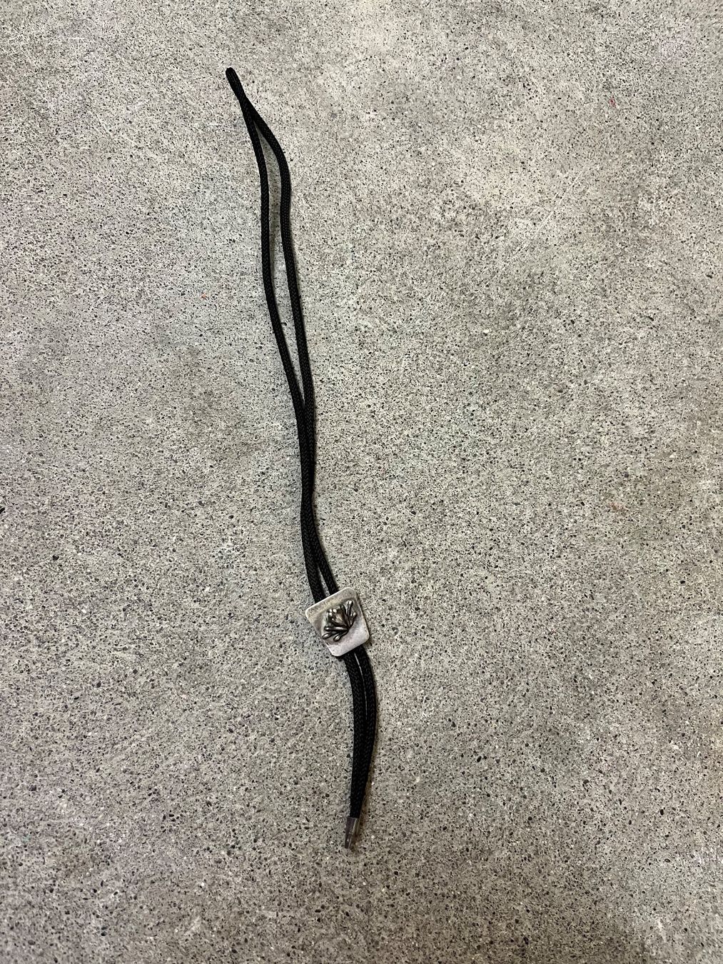Cravatte: Bolo Tie Frosch – Usato da Zürich venduto da engebrunau 1