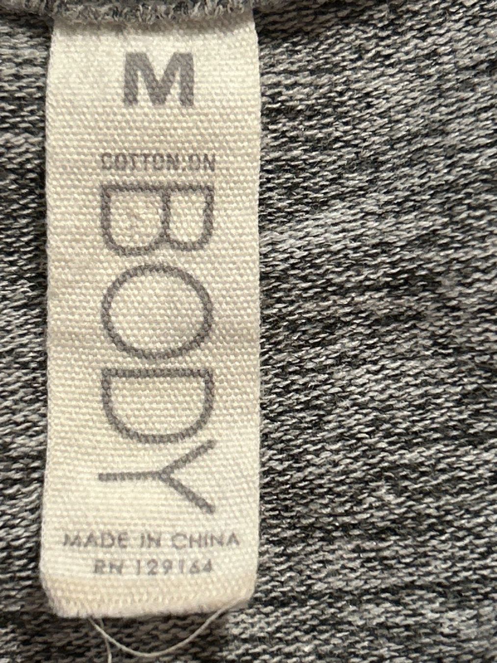 Maglioni & Felpe: Damenpullover grau von Body Cotton ON Gr. M – Usato da Brunnen venduto da Nala2929 7