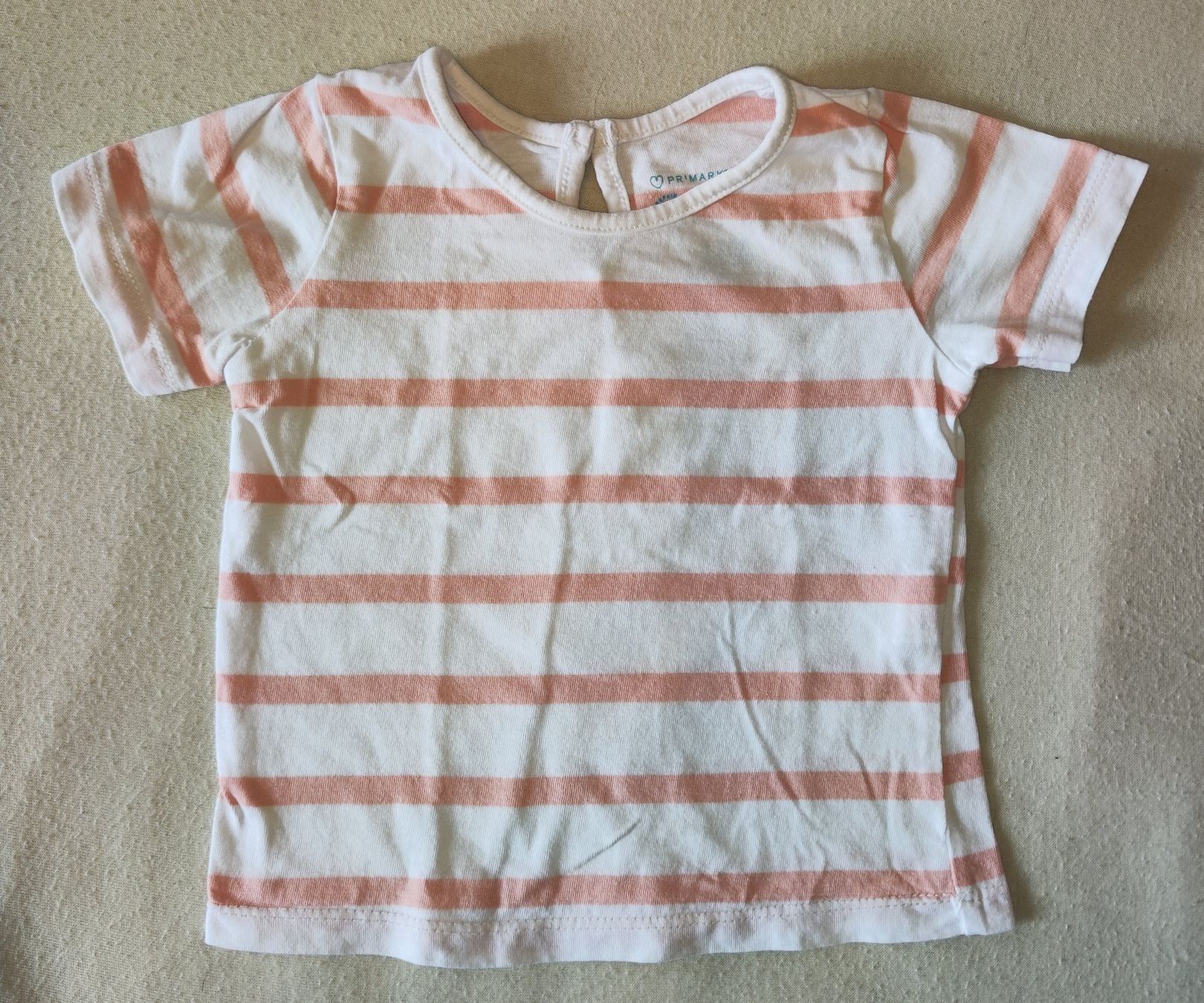 Primark Camicie, Top & T-shirt: T-Shirt gr. 80 – Nuovo (secondo la descrizione) da Reinach BL venduto da chilller92
