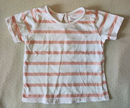 T-Shirt gr. 80
