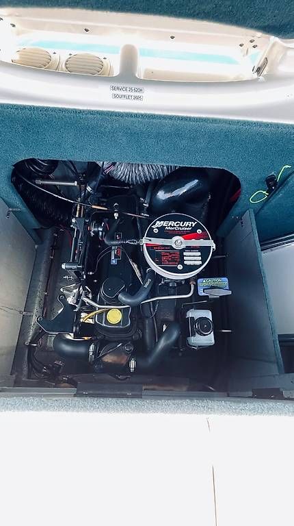 Bayliner Barche: A vendre superbe Bateau Bayliner 1850 BS Capri – Usato da Noville venduto da dpyd72 3