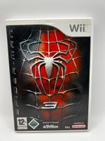 Spider-Man 3 (Deutsch) - Nintendo Wii